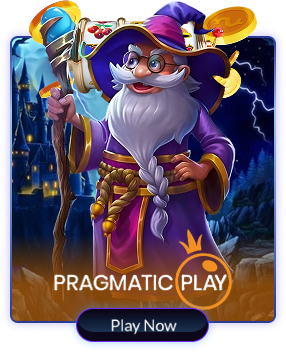 PRAGMATIC PLAY